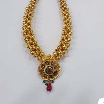 Antique Single Galsasri by 