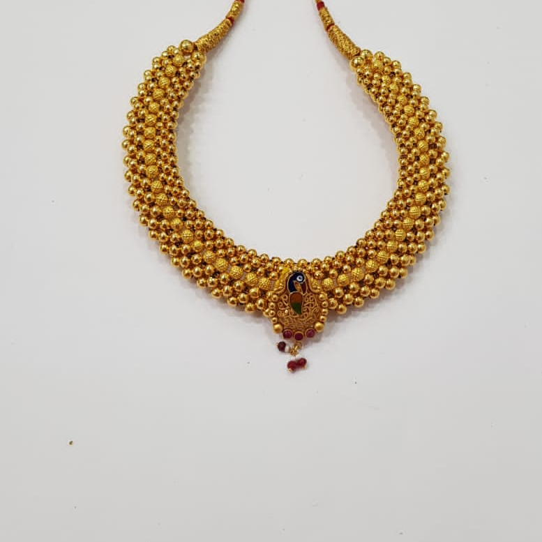 Antique Double Galsasri